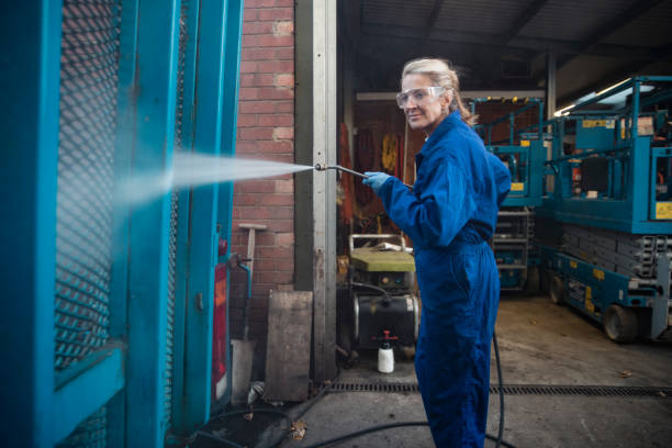Trusted Belington, WV Pressure Washing Services Experts