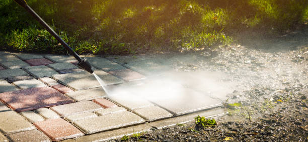 Best Restaurant Pressure Washing  in Belington, WV